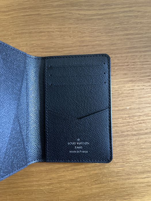 Pocket organizer Louis Vuitton