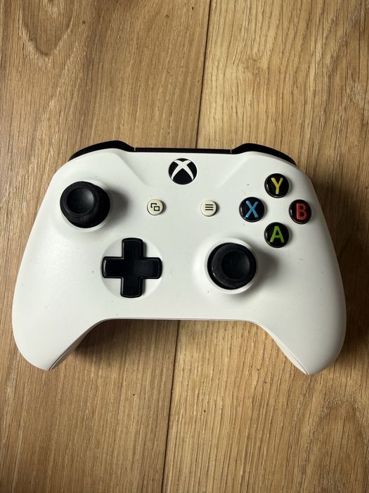 Oryginalny Pad Xbox One S X Series PC 1708