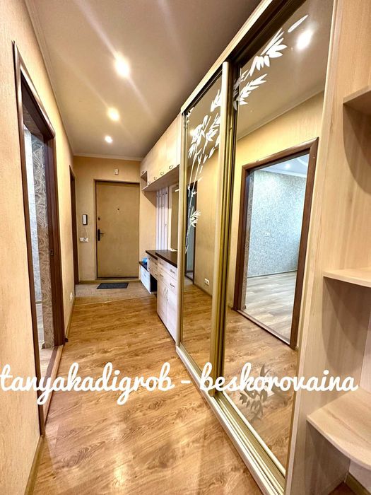 Продаж 3 кімн. квартири у самому центрі міста Вишневе