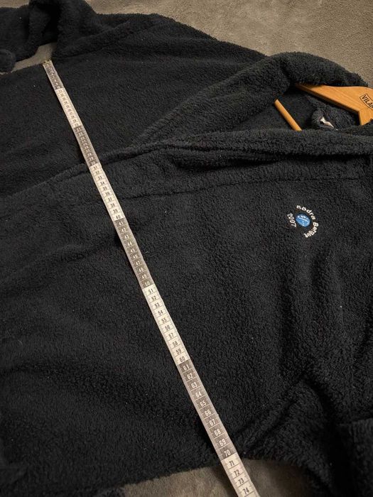 Халат махровий т.-синій, роз М