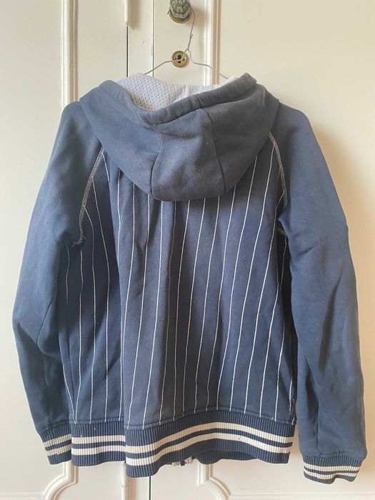 Casaco Cooperstown Majestic - Yankees