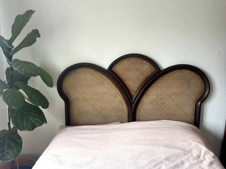 Double Bed Headboard