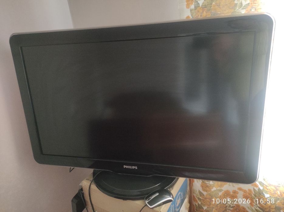 Телевизор PHILIPS модель 37PFL5604H/12