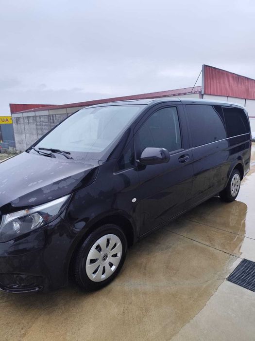 Mercedes Benz Vito Tourer 111 CDI