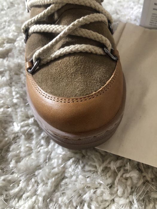 Isabel Marant r.38 nowe rachunek