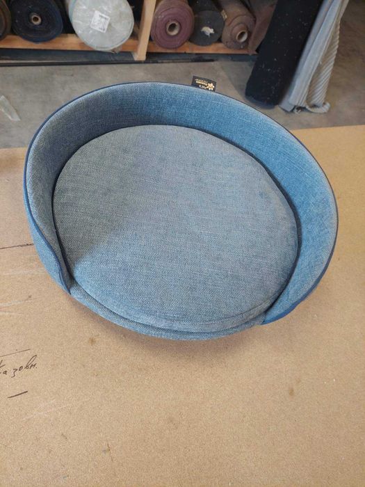 Лежанка для собак та котів Pets Heaven