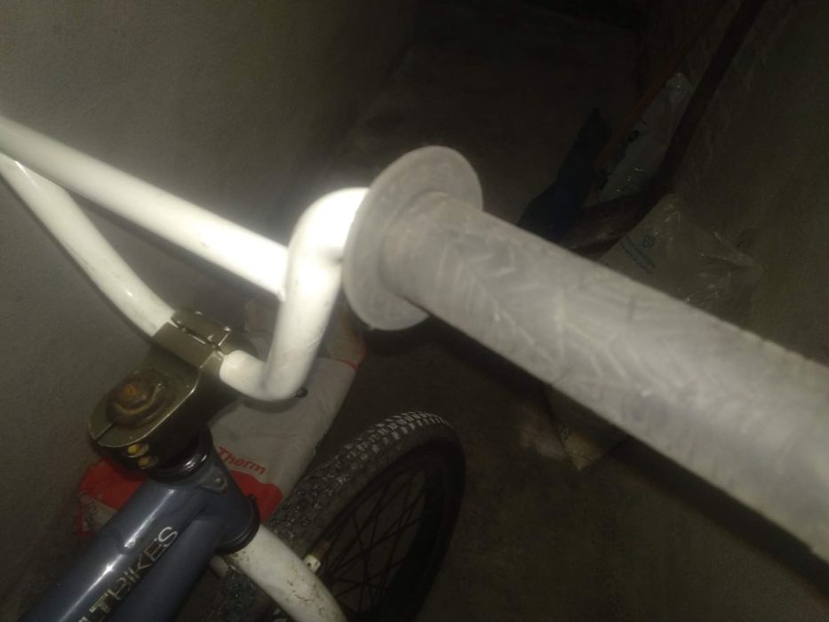 Bmx feldbike top