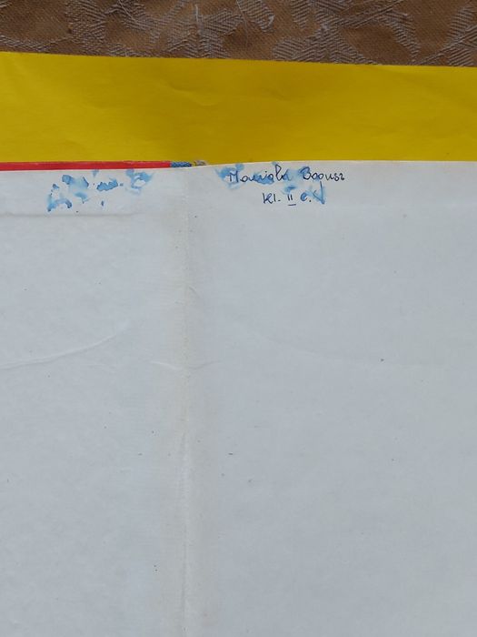 Książka PATOLOGIA 1973rok