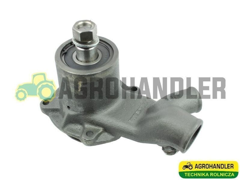 Pompa Wodna Wody Case LANDINI MCCORMICK 311781A1
