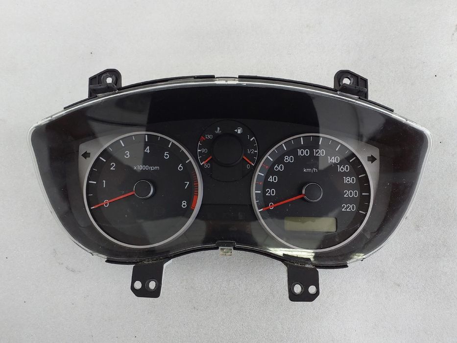 Quadrante / painel de instrumentos HYUNDAI i20 (PB, PBT)