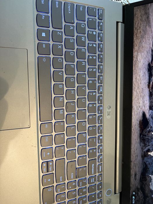 Lenovo thinkbook 15 g2 sprawny