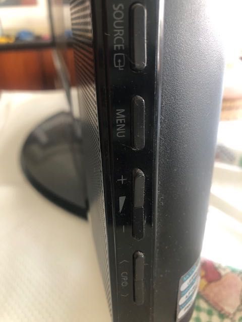 Televisão Samsung 32 polegadas