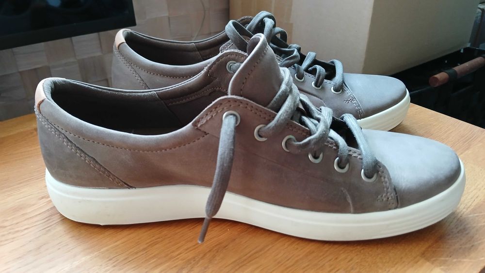 Buty Snickers Ecco SOFT 7 MEN`S 43