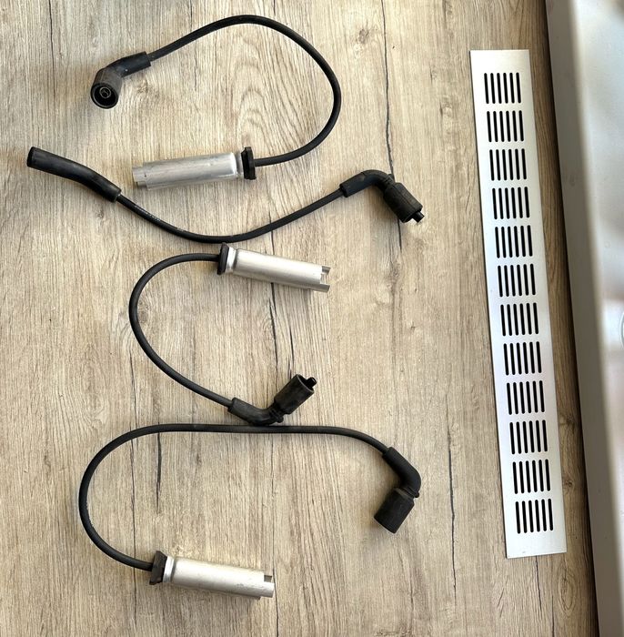 Провода свічні високовольтні