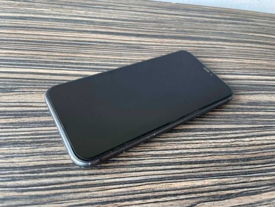 Smartfon APPLE iPhone 11 64GB