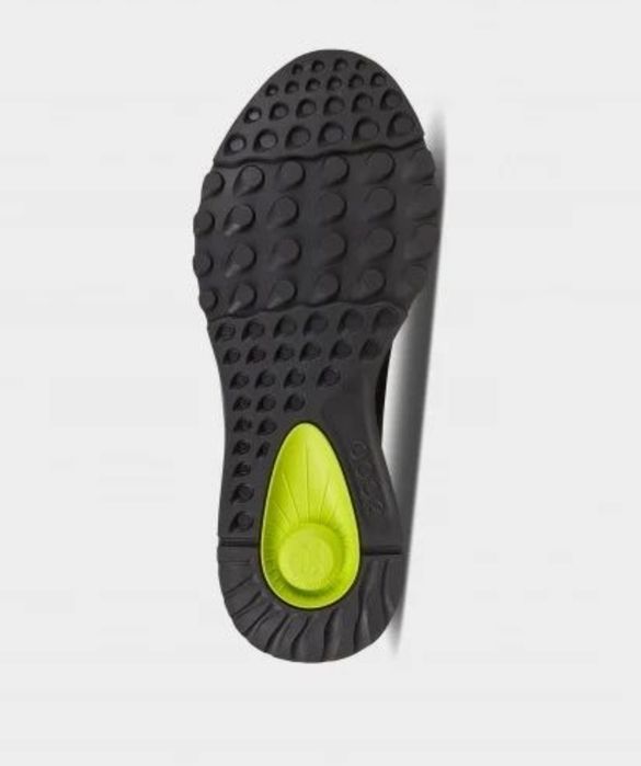 Чоловічі черевики/ кросівки Ecco Exostride 41, 42, 43, 44, 45  р з gore