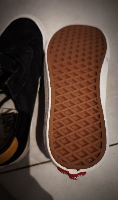 Buty Vans Sport Low rozm. 36