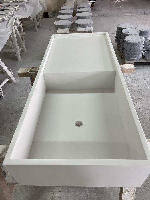 Lavatórios integrados marmore /compactos
