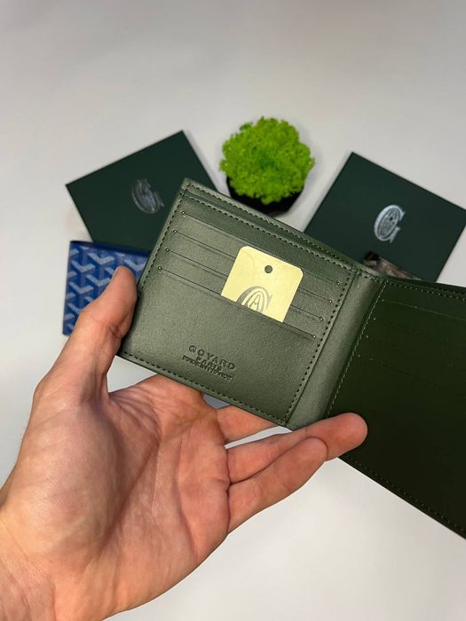 Гаманець Goyard