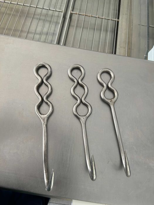 Acessório profissionais talho ,cozinha, ind. alimentar, caça