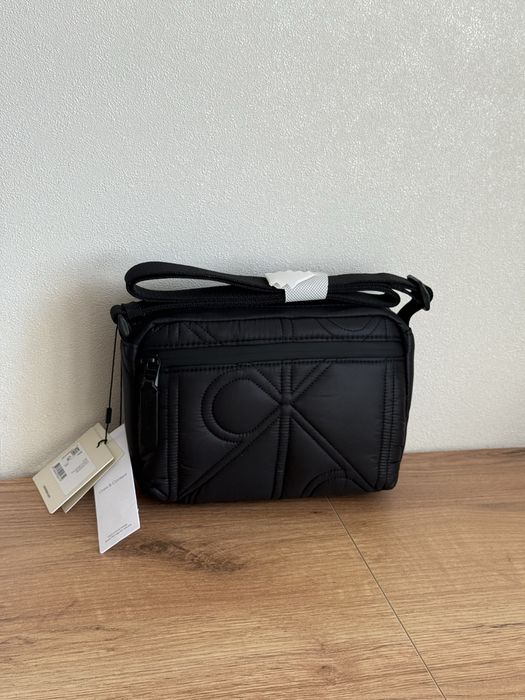 Чоловіча сумка Calvin Klein ОРИГІНАЛ