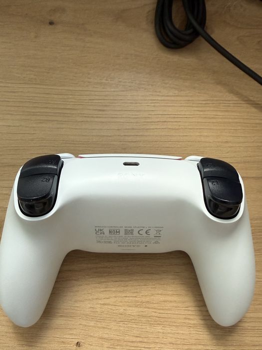 Pad PS5 - używany