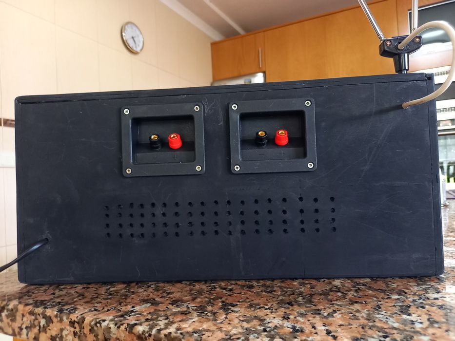 Multimidia Android Bluetooth, Auto-Radio