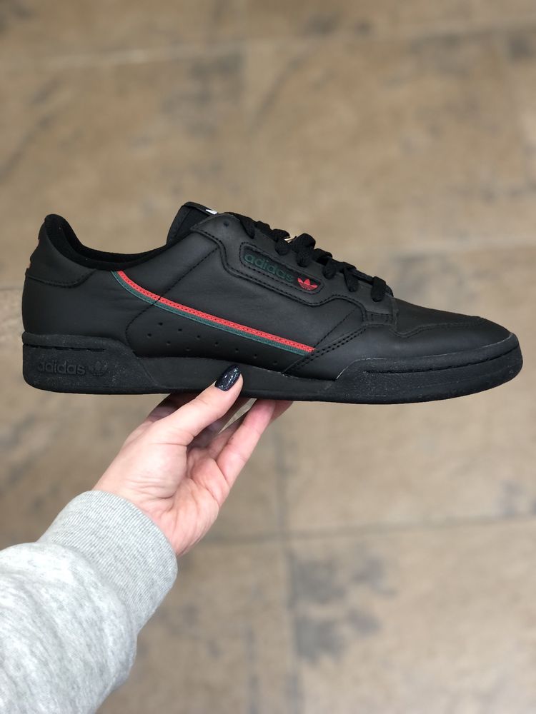 Adidas Continental ee5343 40 41 43 2 500 Olx