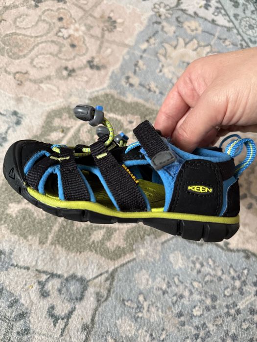 Дитячі сандалі Keen