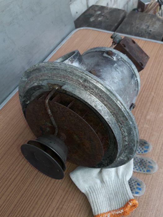 Продам запчасть к автономному отопителю