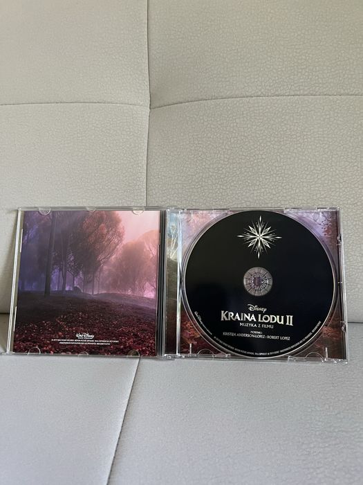 Kraina lodu II!!!