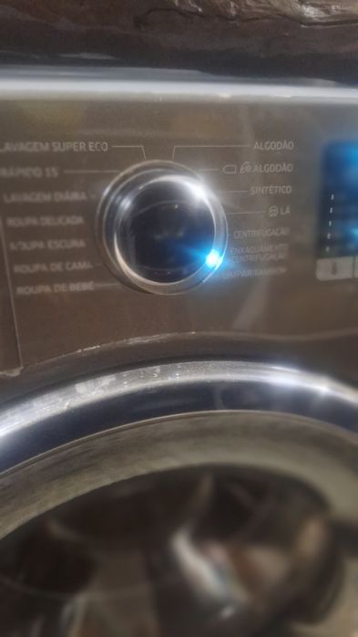 Samsung eco bubble 8kg
