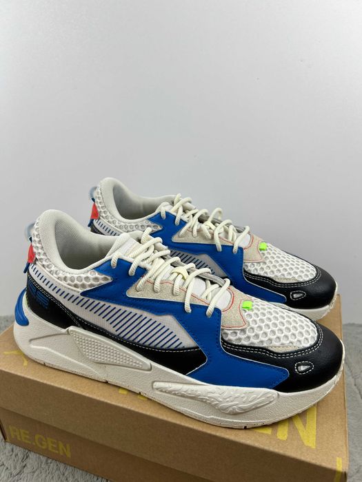 Buty męskie sneakersy Puma RS-Z RE GEN 42,5