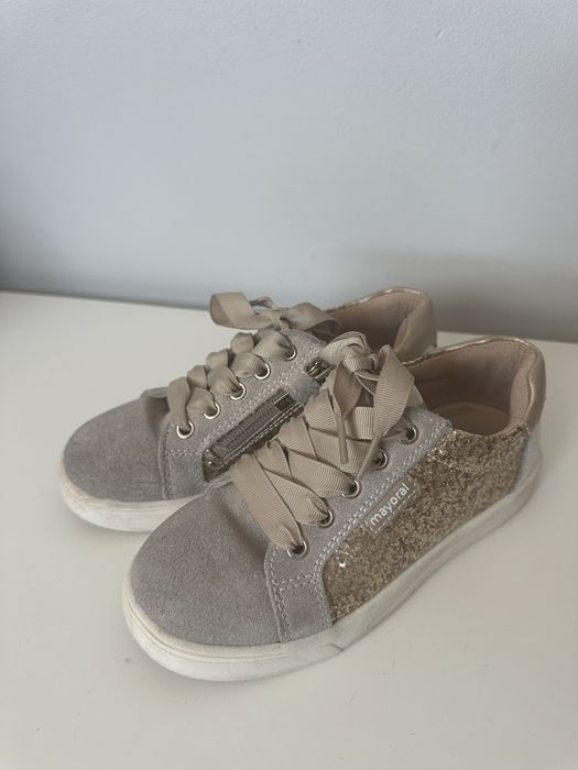 Sneakersy buty Mayoral r. 30