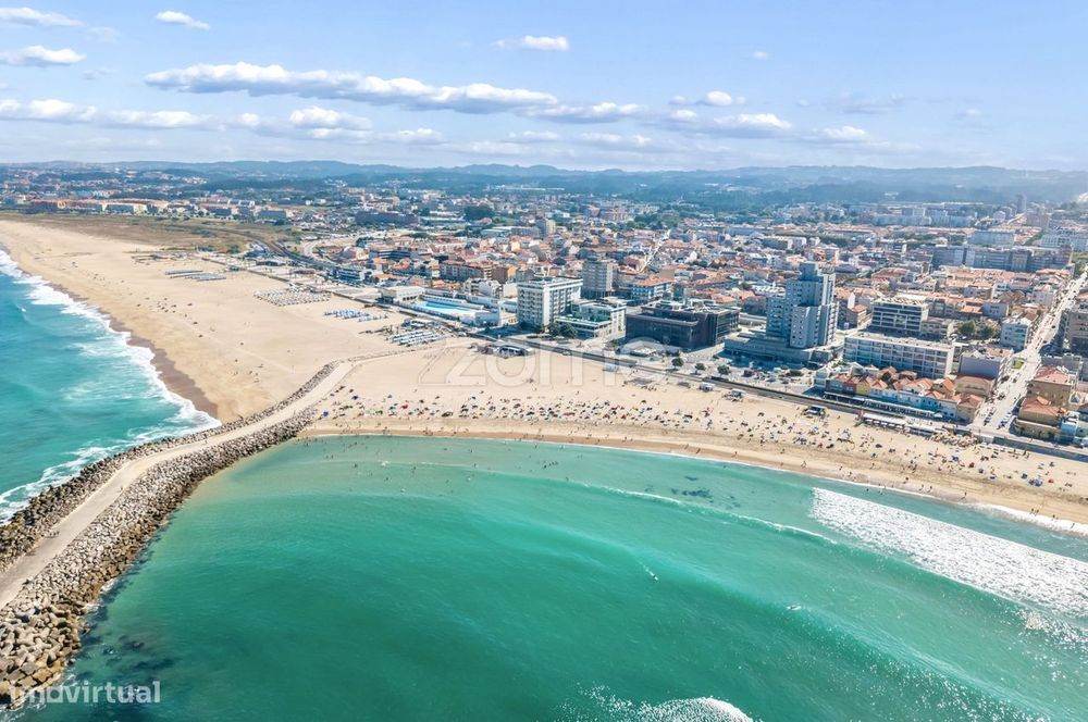 Renovado Total T3 Suite | à Praia de Espinho