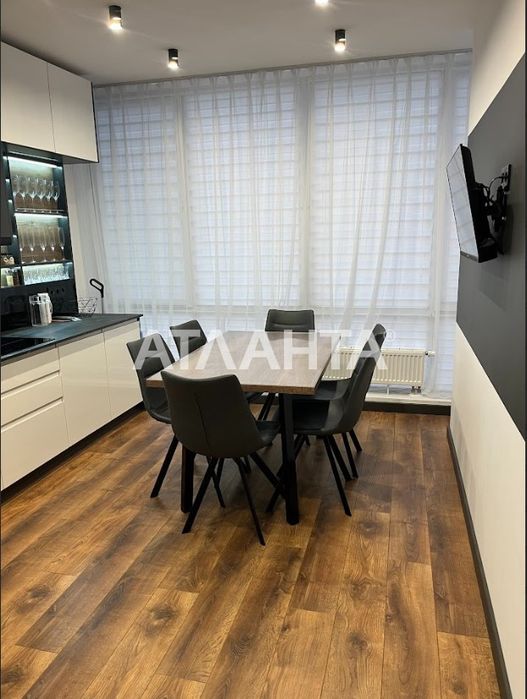 Продаж 3 км квартири по вул. В.Великого Дубляни