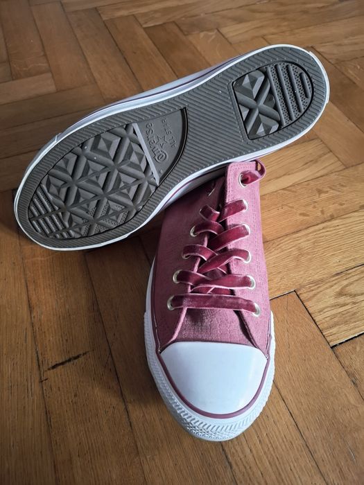 Tenisowki Converse r 41