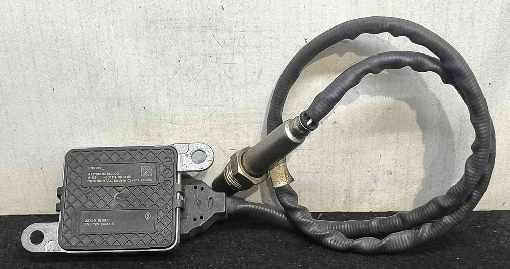 Sensor de NOX 227901939R - RENAULT KADJAR