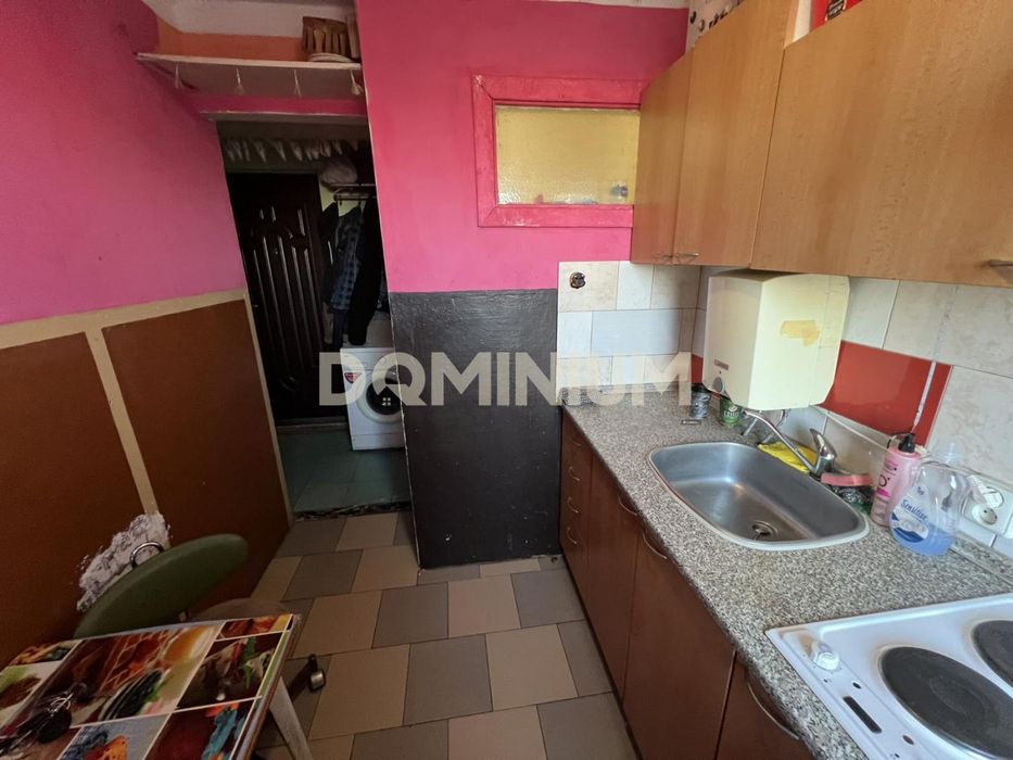 Продаж квартири в м.Хуст, вул. Пирогова 27А