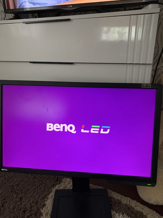 Монітор BenQ 24 144 гц