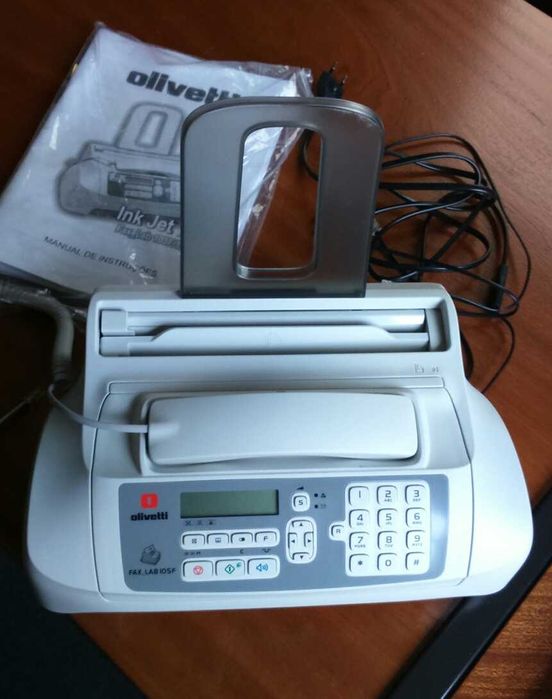 Equipamentos Escritório