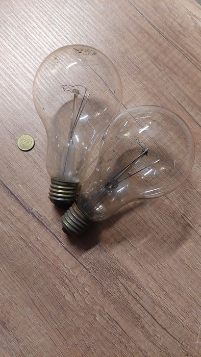 Żarówki wolframowe 200Watt