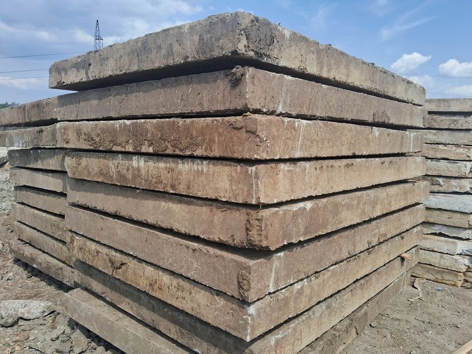 Плита додожная аэродромная бу паг 14 новач и б/у .Дорожная