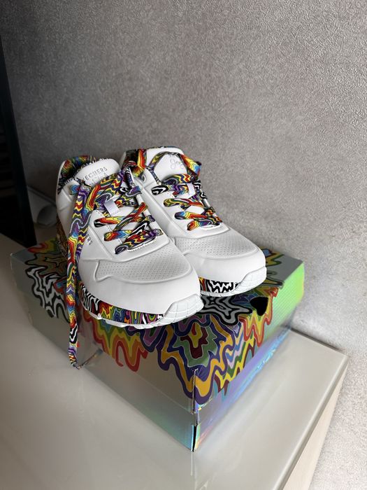 Кроссовки Skechers Jen Stark