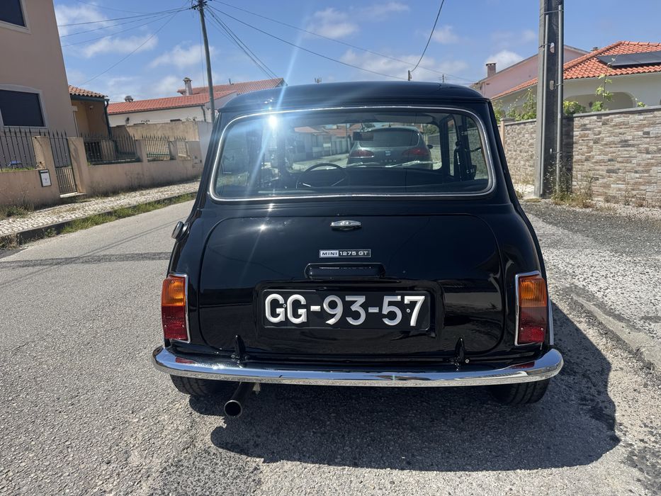 Austin Mini 1275GT