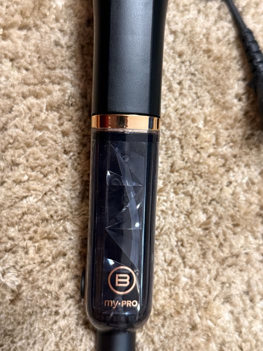 Ferro a vapor Bellissima