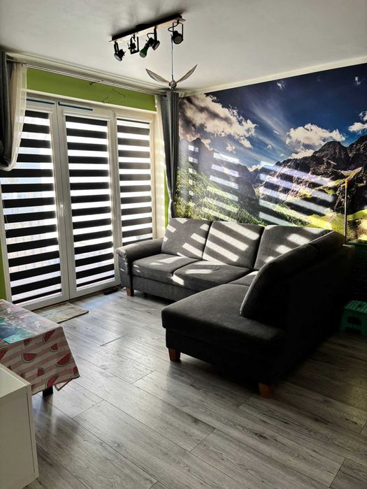 Apartment in Stargard, Stare Miasto - Widok 2