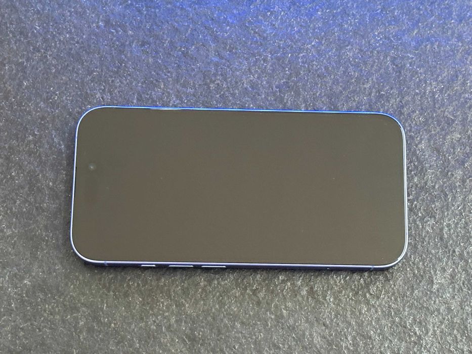 Smartfon APPLE iPhone 16 5G 128GB 6.1" Ultramaryna / RATY