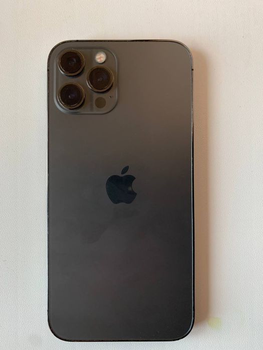 iPhone 12 Pro Max 128 gb