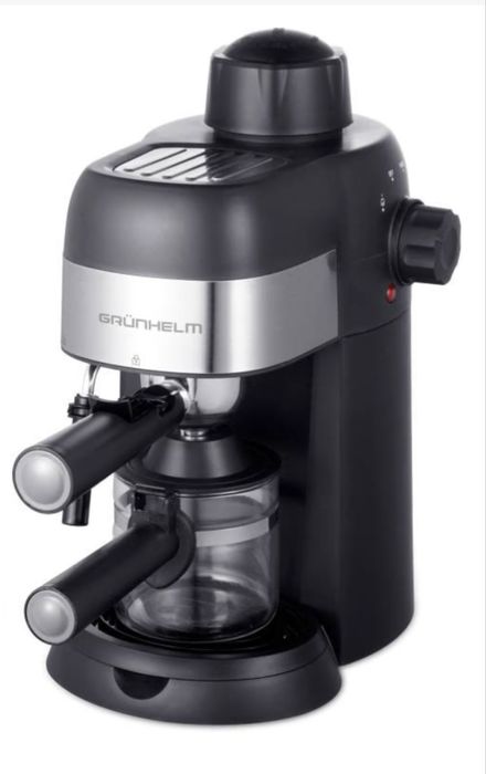 Кавоварка грюнхельм